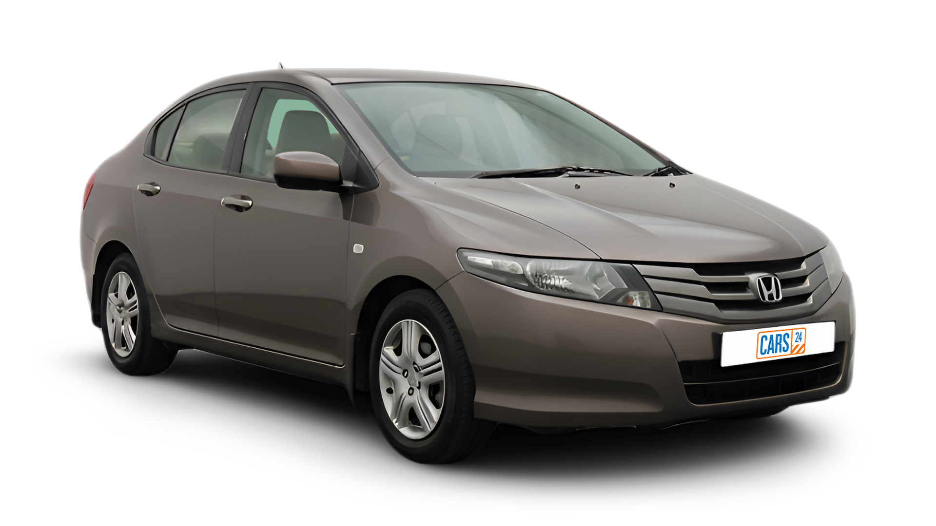 Honda City-img